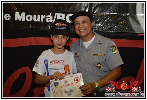 rolim de moura